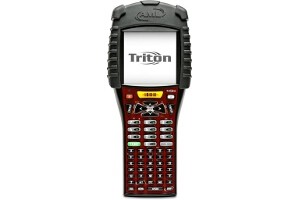 AML Triton Wireless Handheld Terminal